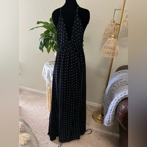 Faithfull the Brand Maxi dress